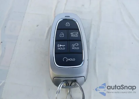 2023 Hyundai Ioniq 5 Sel z USA, uszkodzony, nr VIN KM8KNDAFXPU141547